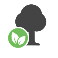 Indoorgarten Icon