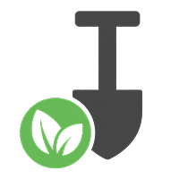 Indoorgarten Icon